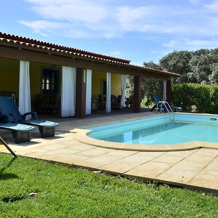 Quinta Do Chao D'Ordem Villa Vila Nova de Fozcoa Exteriör bild
