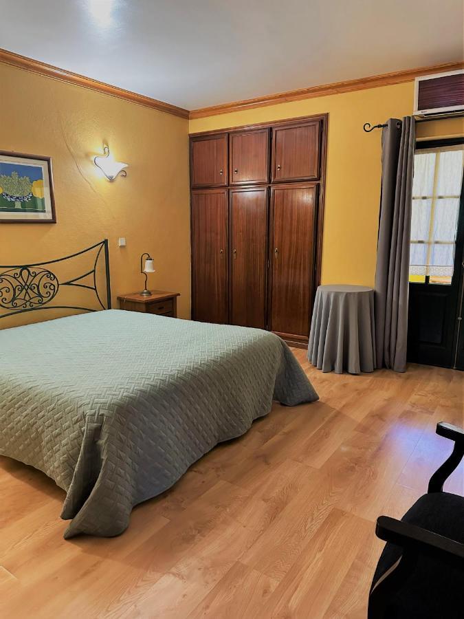 Quinta Do Chao D'Ordem Villa Vila Nova de Fozcoa Exteriör bild