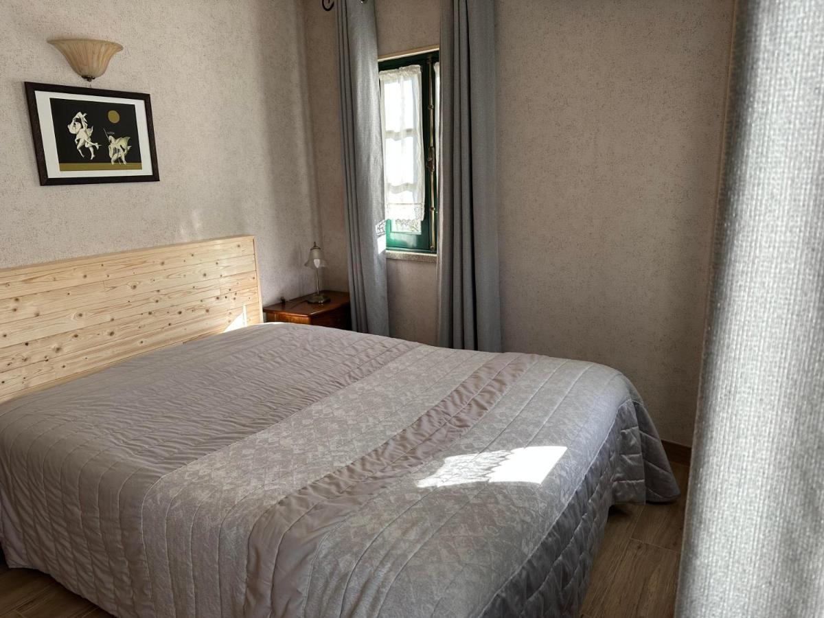 Quinta Do Chao D'Ordem Villa Vila Nova de Fozcoa Exteriör bild