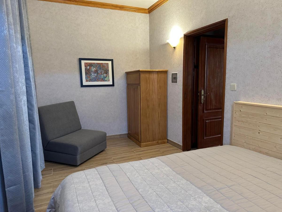 Quinta Do Chao D'Ordem Villa Vila Nova de Fozcoa Exteriör bild