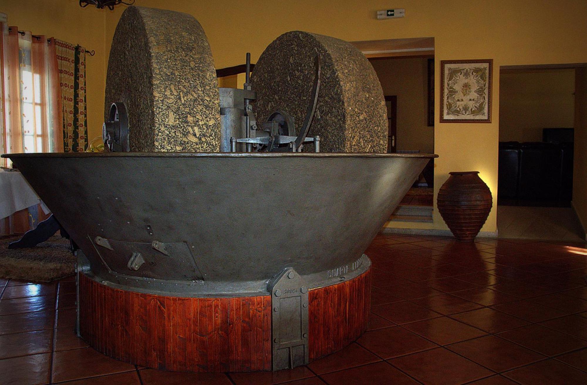 Quinta Do Chao D'Ordem Villa Vila Nova de Fozcoa Exteriör bild